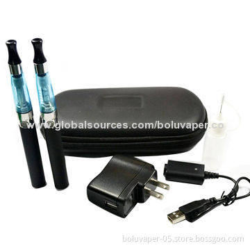 Free Samples Electronic Cigarettes, 650/900/1,100mAh Battery Capacity